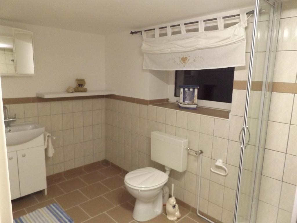 올스버그 Haus Elpe Naehe Meschede Winterberg 빌라 객실 사진